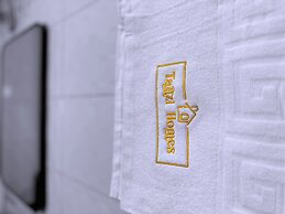 Tanzi Homes