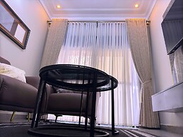 Tanzi Homes