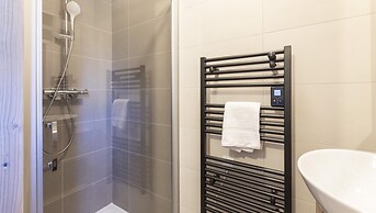 Apartment in Samoens With Pool & Spa