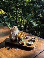 Mojigao Eco Resort