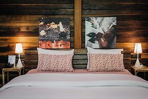 Mojigao Eco Resort