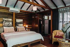 Mojigao Eco Resort