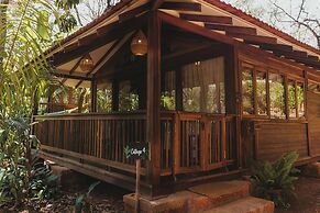 Mojigao Eco Resort