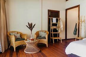 Mojigao Eco Resort