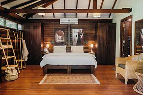 Mojigao Eco Resort
