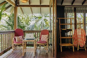Mojigao Eco Resort