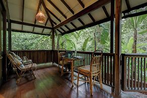 Mojigao Eco Resort