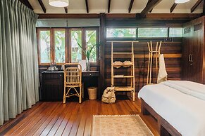 Mojigao Eco Resort