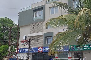 Hotel Future Inn
