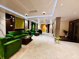 Hotel DB Palace