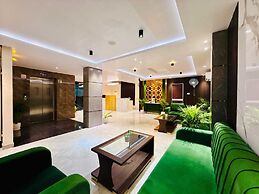 Hotel DB Palace