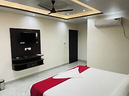 Hotel DB Palace