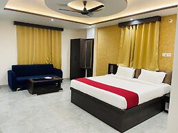 Hotel DB Palace