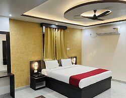 Hotel DB Palace