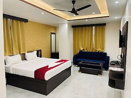 Hotel DB Palace