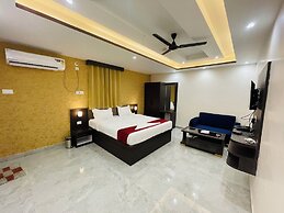 Hotel DB Palace