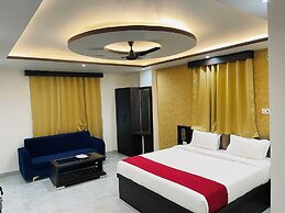 Hotel DB Palace