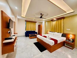 Hotel DB Palace