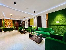 Hotel DB Palace