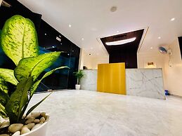 Hotel DB Palace