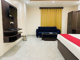 Hotel DB Palace