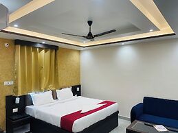 Hotel DB Palace