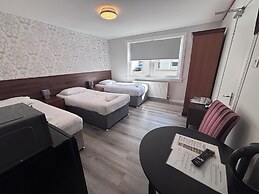 Park View Rooms