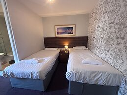 Park View Rooms