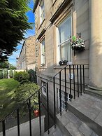 Park View Rooms