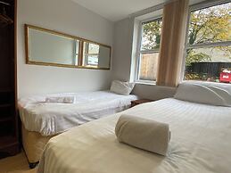Park View Rooms