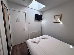 Park View Rooms