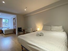 Park View Rooms