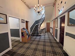 Park View Rooms
