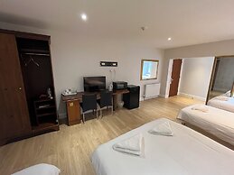 Park View Rooms
