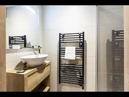 Apartment in Samoens With Spa & Pool