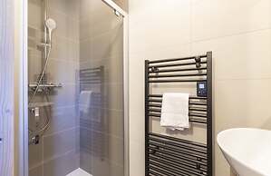Apartment in Samoens With Spa & Pool
