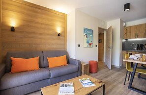 Apartment in Samoens With Spa & Pool