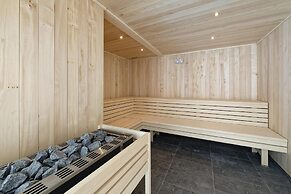 Apartment in Samoens With Spa & Pool