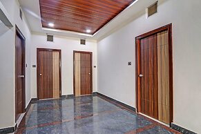 Collection O Gachibowli Phase 2 Near ISB