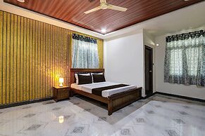 Collection O Gachibowli Phase 2 Near ISB