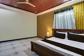 Collection O Gachibowli Phase 2 Near ISB