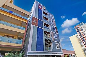 Collection O Gachibowli Phase 2 Near ISB
