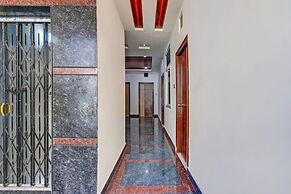 Collection O Gachibowli Phase 2 Near ISB