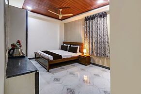 Collection O Gachibowli Phase 2 Near ISB