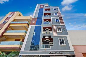 Collection O Gachibowli Phase 2 Near ISB