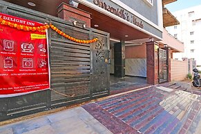 Collection O Gachibowli Phase 2 Near ISB