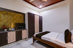 Collection O Gachibowli Phase 2 Near ISB