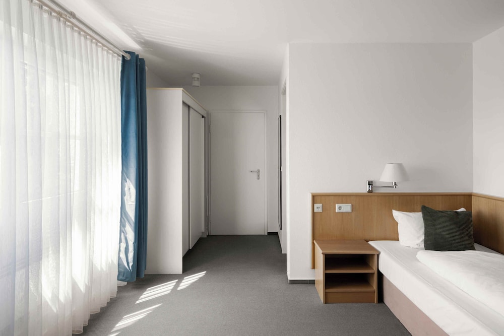 Kirchers Park & Wellness Hotel Kaiserstuhl