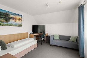 Kirchers Park & Wellness Hotel Kaiserstuhl