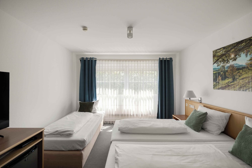 Kirchers Park & Wellness Hotel Kaiserstuhl
